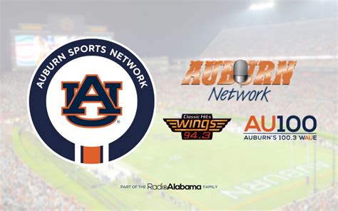 auburn basketball radio station|espn 106.7 auburn.